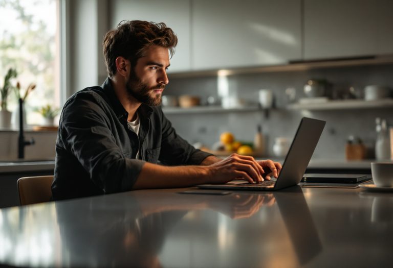 comment devenir livreur amazon