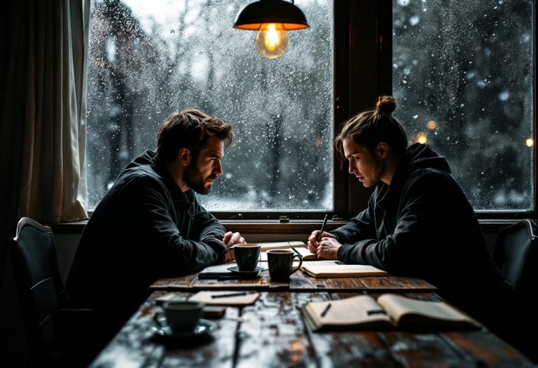 comment devenir mentaliste