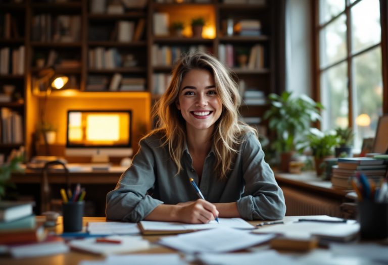 comment devenir prof d'anglais