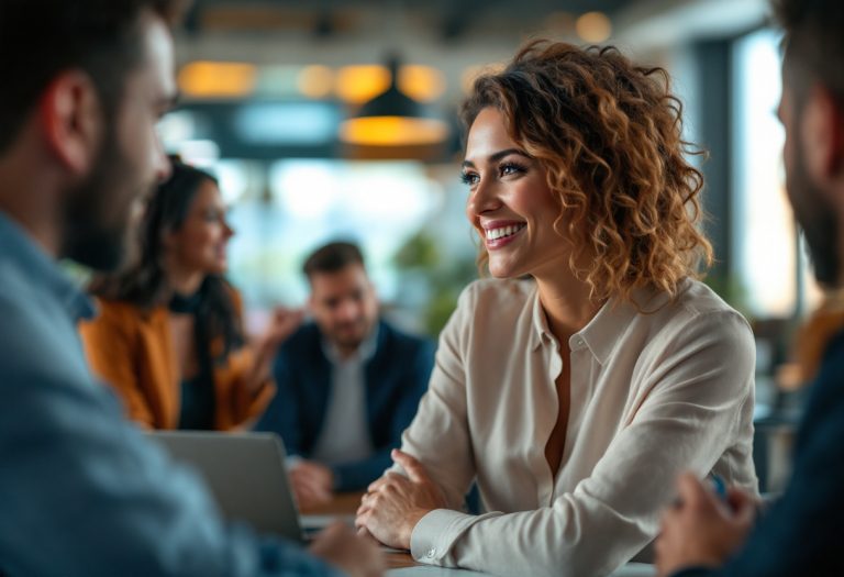 comment devenir un manager