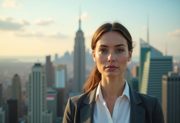 Les tendances actuelles et futures du marché du travail en psychologie