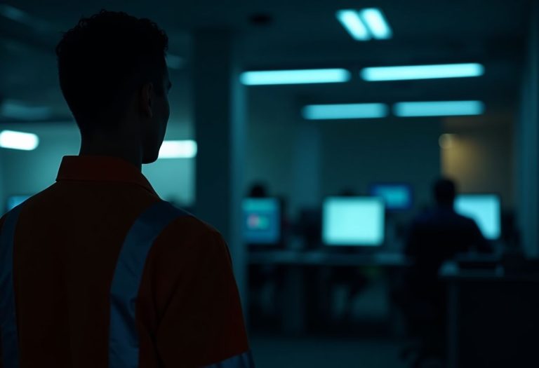 Avantages et inconvénients du travail de nuit en intérim : Ce que les travailleurs doivent savoir