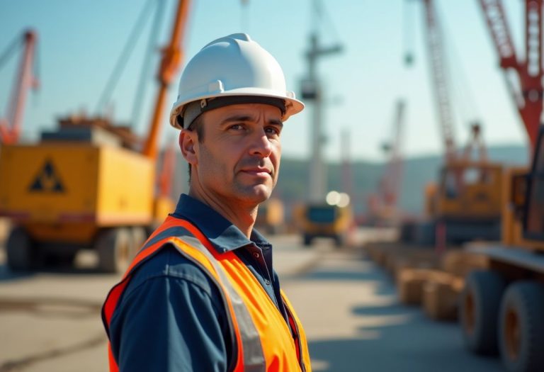 Les tendances et évolutions du marché de l'emploi dans la maintenance