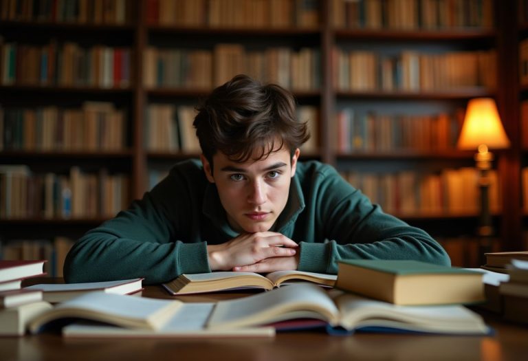 Les Critères de Sélection des Prépas Hypokhâgne de France : Ce que Vous Devez Savoir