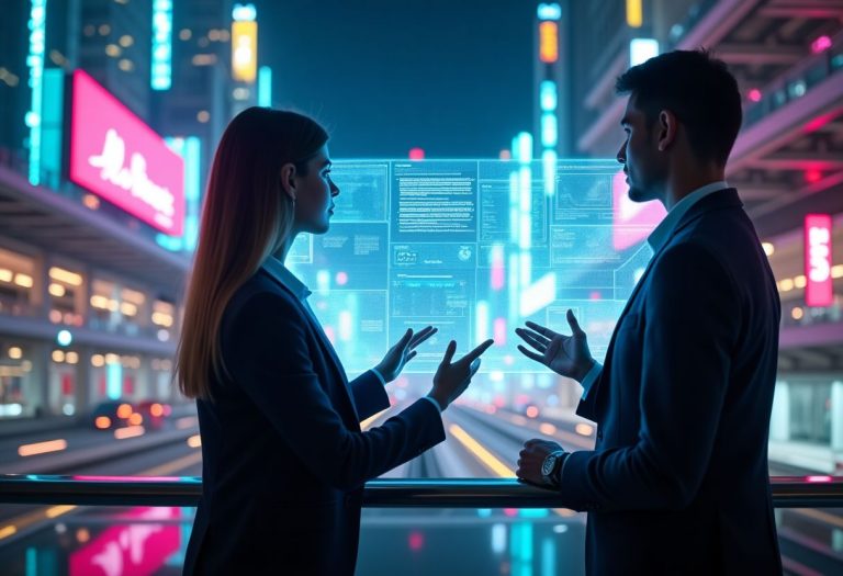 Les compétences clés recherchées dans l'industrie à l'horizon 2030