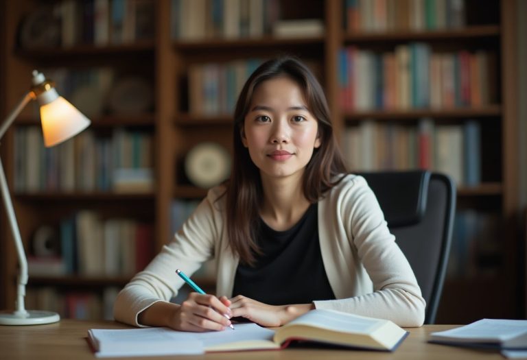 Méthodes de Révision Optimales pour le Brevet Blanc