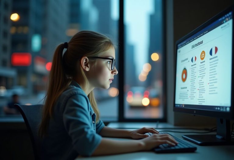 Parcoursup: Conseils et astuces pour réussir votre inscription en BTS Diététique