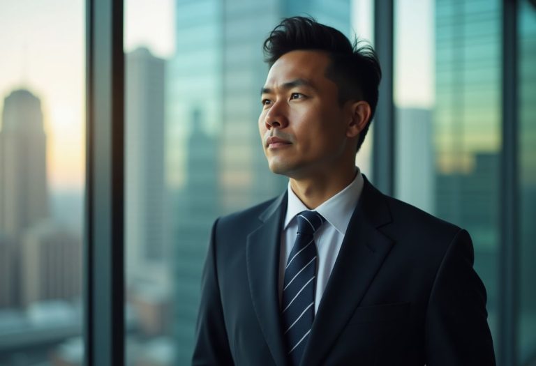 L'avenir de l'actuariat : tendances et évolutions du marché