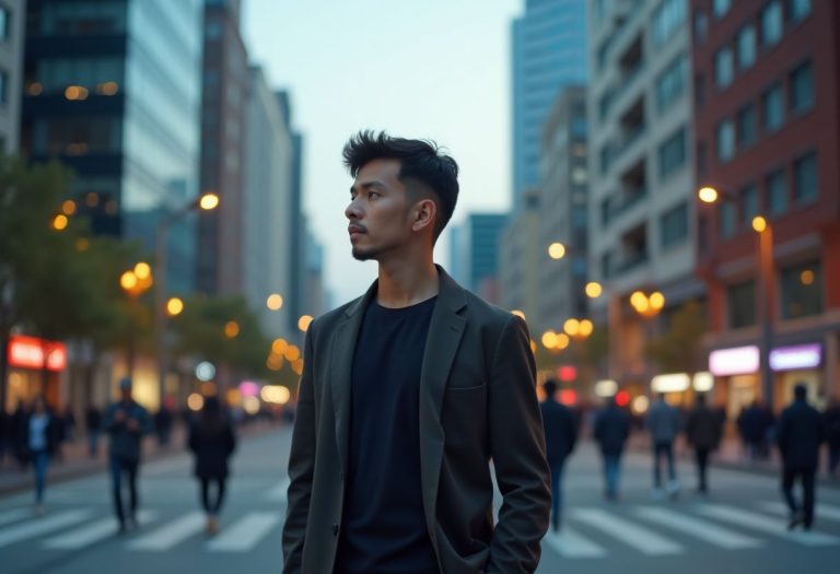 L'impact de la reconversion professionnelle sur la vie