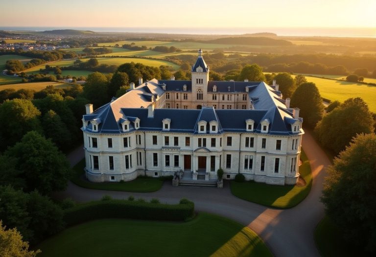 Top des organismes de formation en Normandie