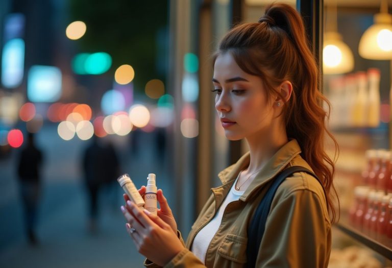 Les débouchés professionnels après un BTS Esthétique : tout ce que vous devez savoir