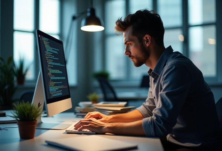 L'importance de la formation continue dans les reconversions professionnelles vers des secteurs spécialisés