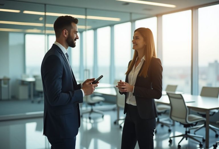 Les avantages de faire appel à un OPCO pour votre entreprise