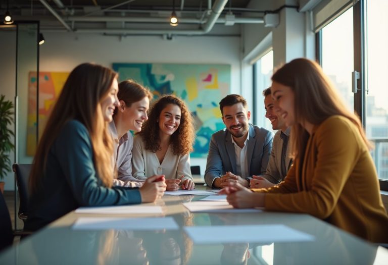 Les compétences transversales à mettre en avant