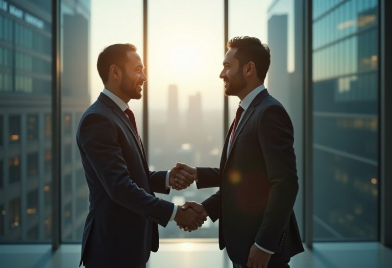 Comment négocier son salaire en intérim