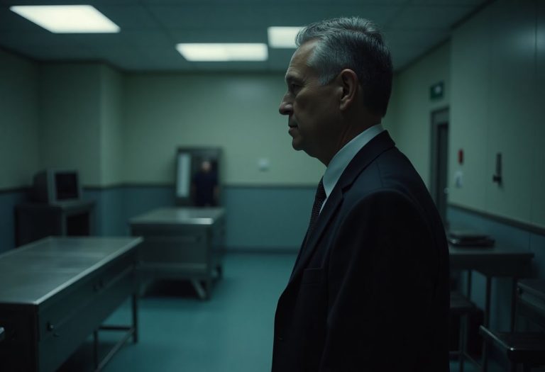 Les formations pour devenir thanatopracteur