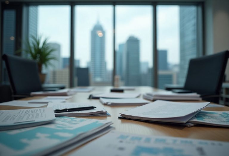 Les erreurs à éviter pour préserver votre employabilité