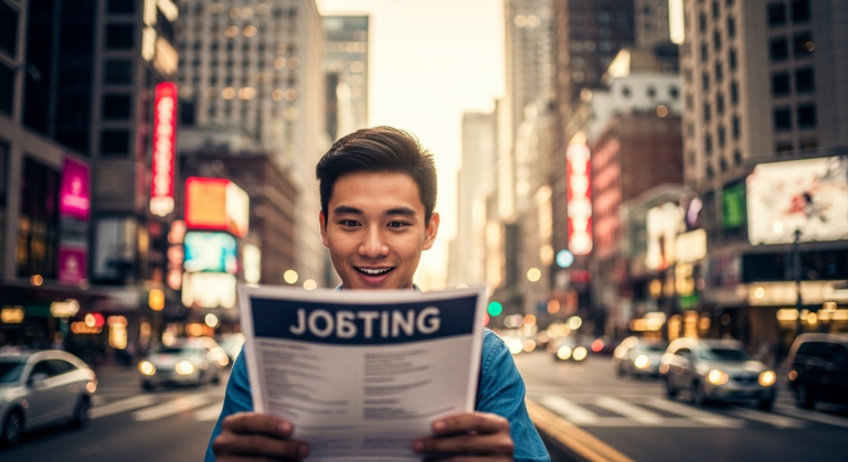 Les secteurs qui recherchent des jeunes en job d'été