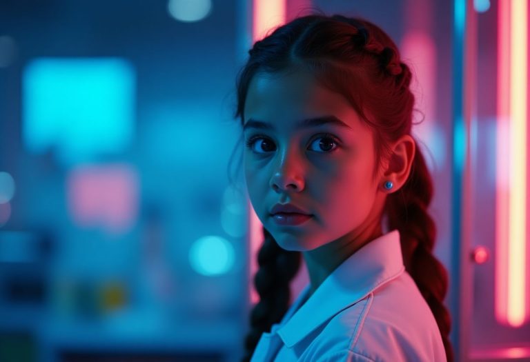 Comment soutenir les jeunes filles dans leur parcours scientifique