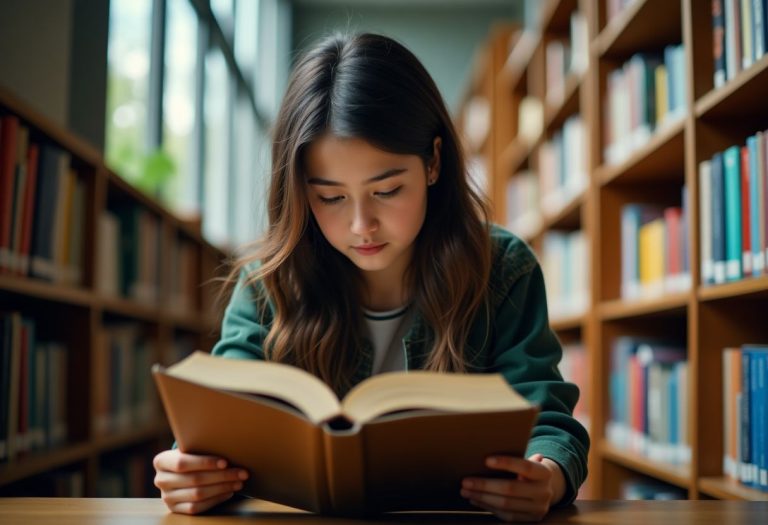 Bac de français : stratégies pour maximiser ses notes