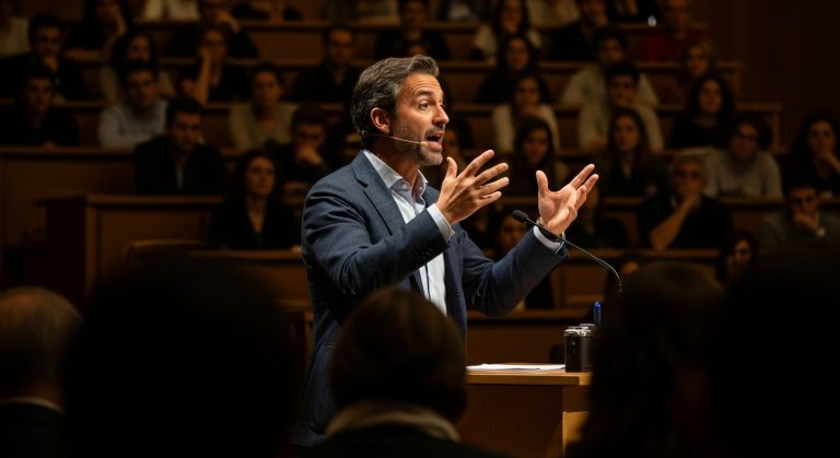 Conseils pour exceller à l'oral de LLCER italien