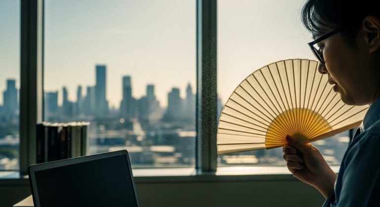 Obligations de l'employeur en cas de fortes chaleurs