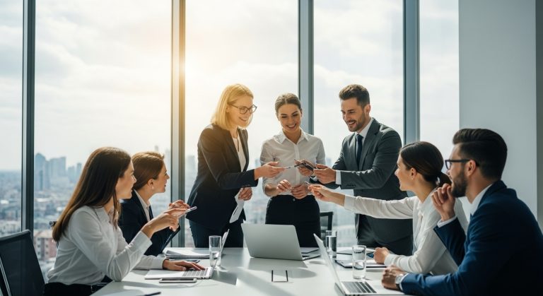 Comment réussir l'organisation d'un événement corporate