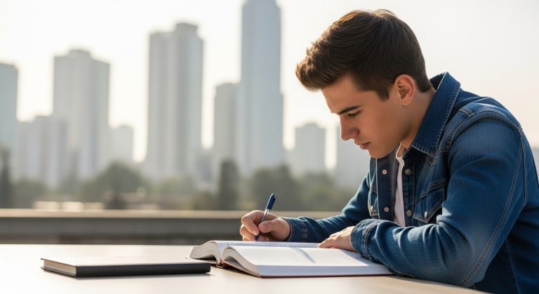 Conseils de préparation pour le bac réformé