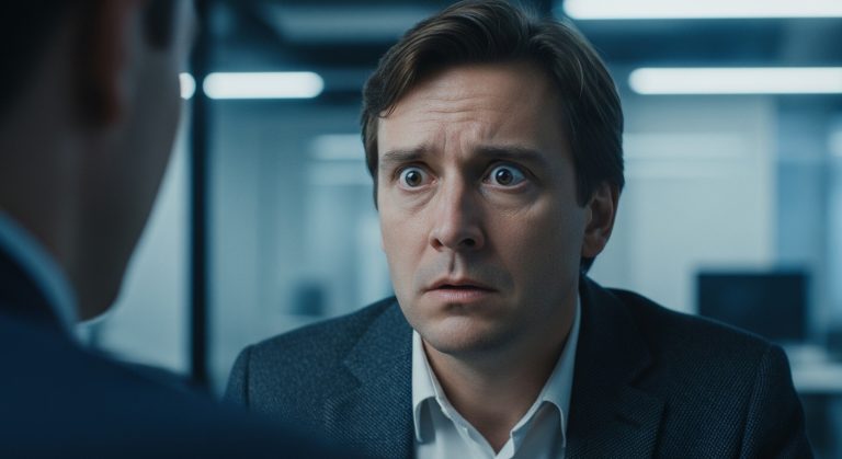 Les erreurs courantes en entretien d'embauche