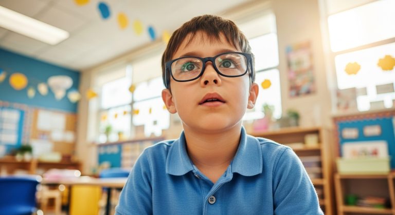 Comment soutenir un enfant précoce à l'école