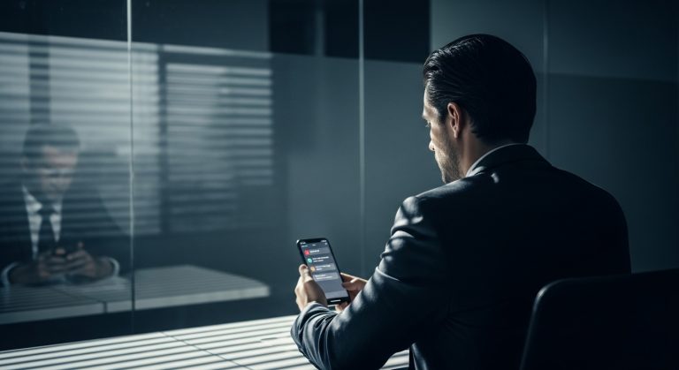 Les impacts psychologiques du breadcrumbing professionnel