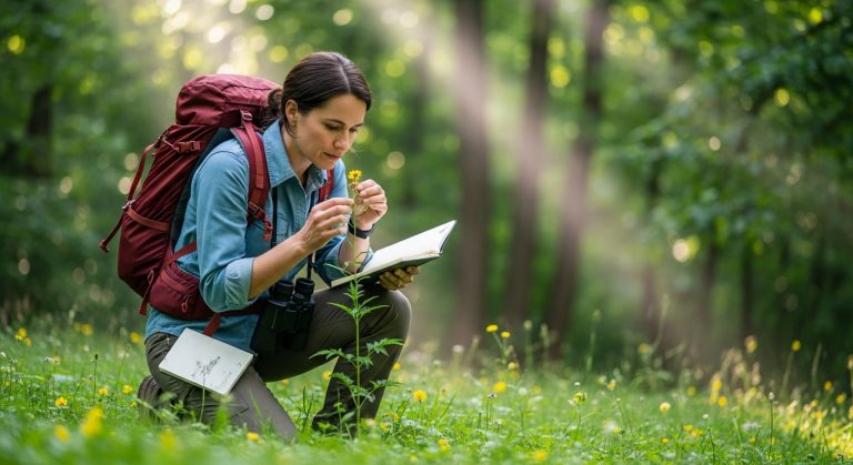 Les formations indispensables pour naturaliste