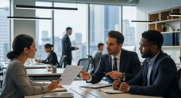 Droits du salarié en CDD et en intérim : que savoir